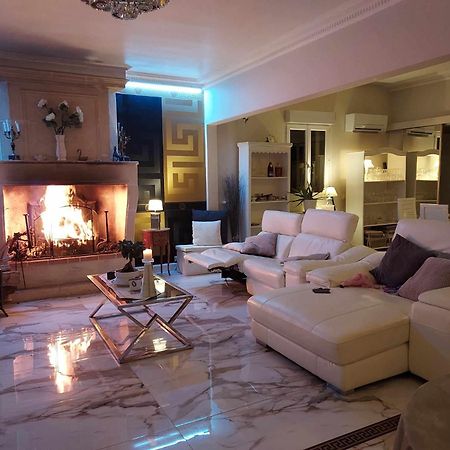 Bed and Breakfast Domaine La Corniche Bayon Экстерьер фото