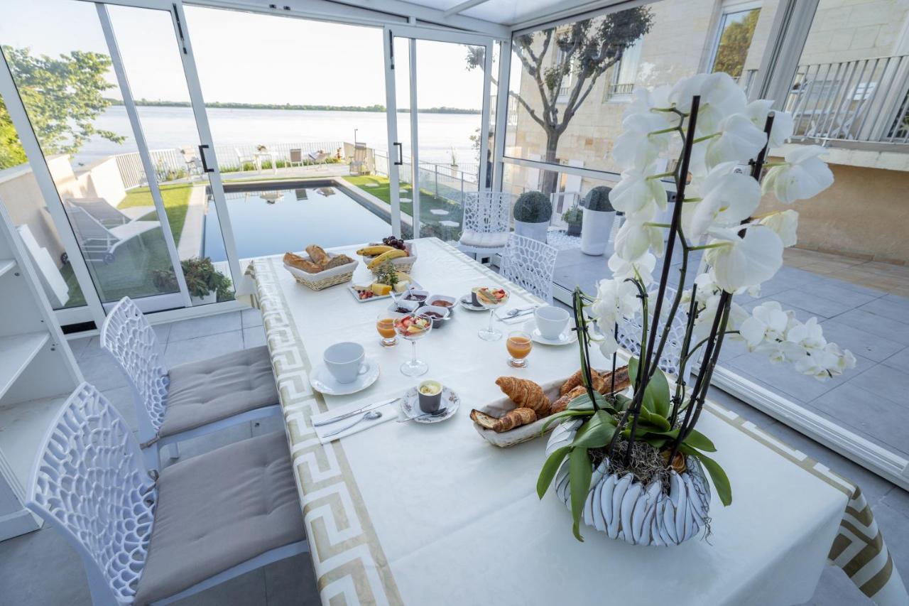 Bed and Breakfast Domaine La Corniche Bayon Экстерьер фото