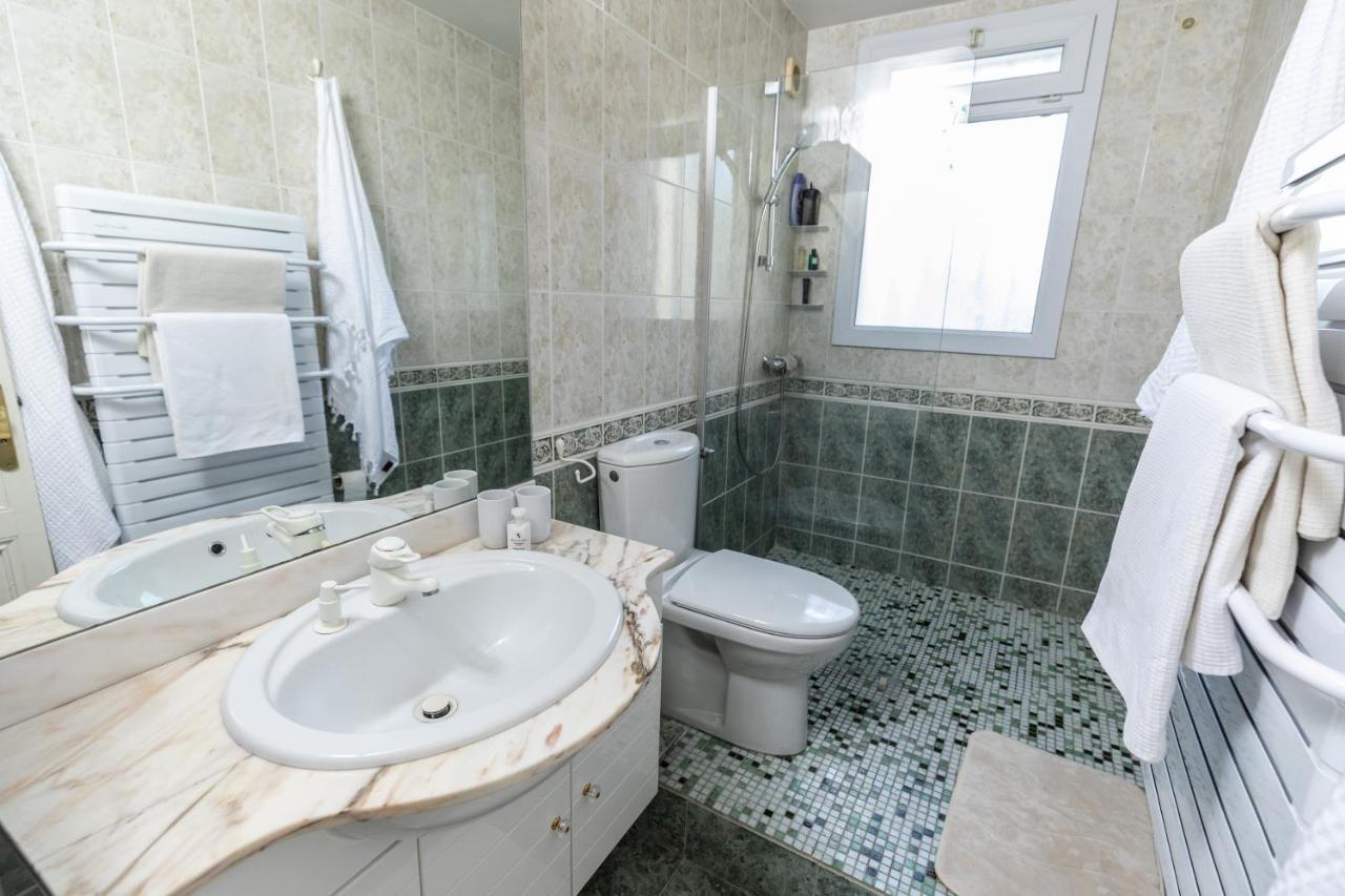Bed and Breakfast Domaine La Corniche Bayon Экстерьер фото