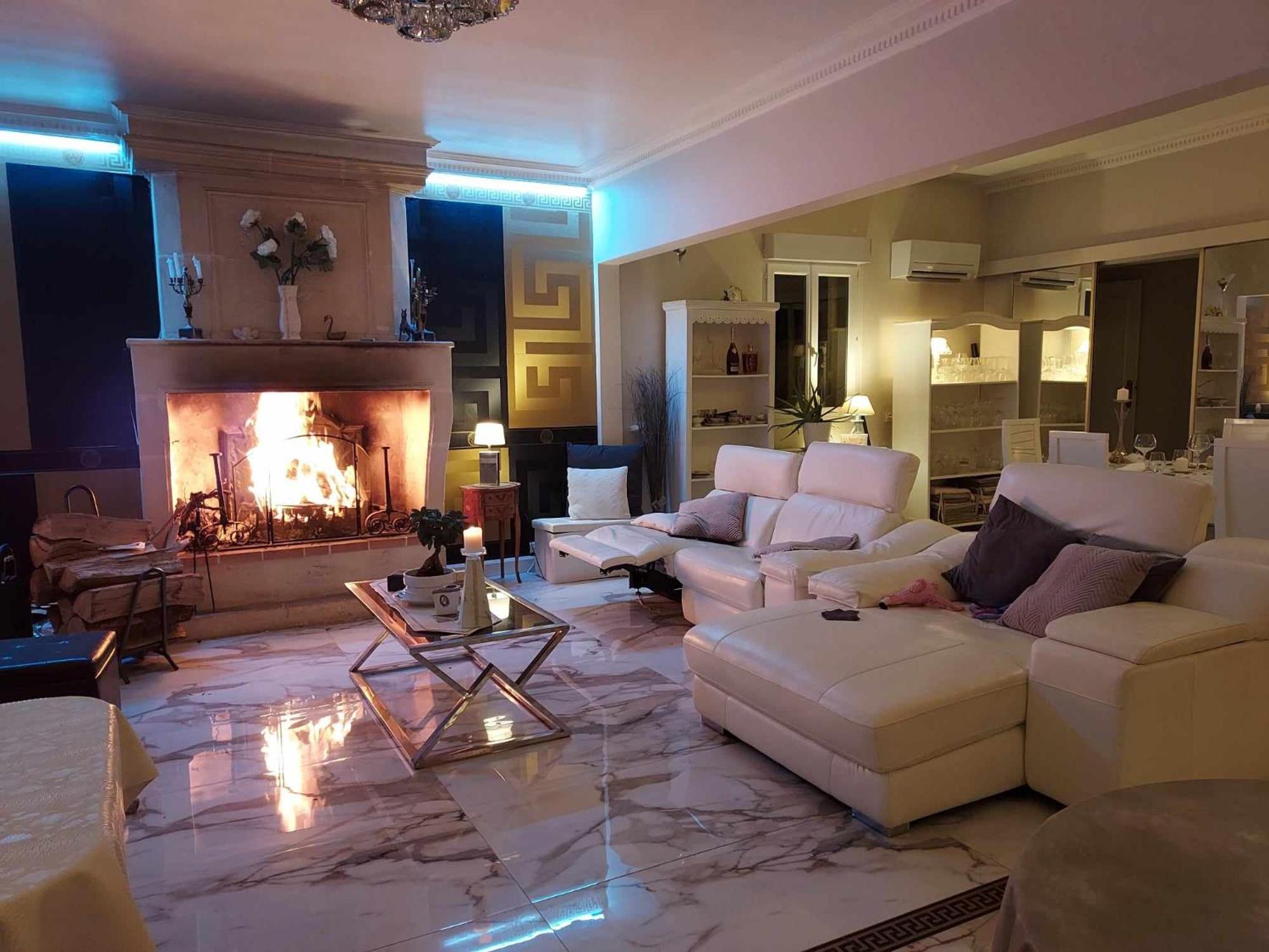 Bed and Breakfast Domaine La Corniche Bayon Экстерьер фото