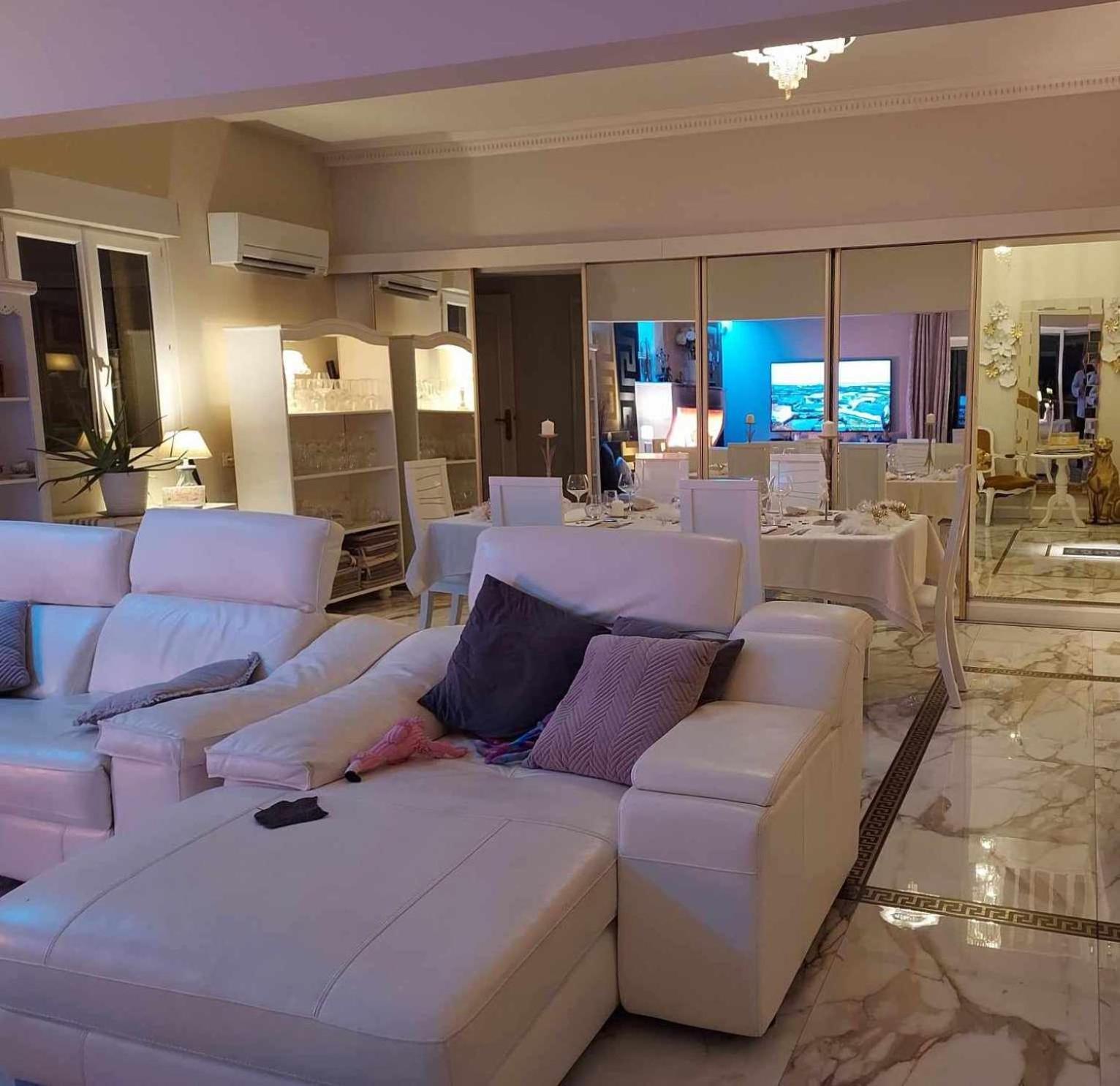 Bed and Breakfast Domaine La Corniche Bayon Экстерьер фото